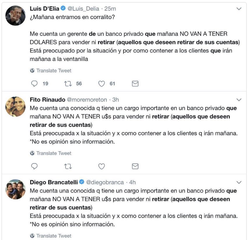 Desdemona_jna's tweet image. Hagan una captura de lo de abajo, muéstrenselo a la abuela, al vecino q no usa redes, al carnicero, al almacenero... q sepan como #operan los #K para desestabilizar 👇👇👇👇👇👇👇