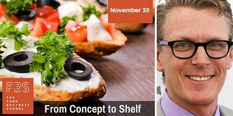 The Food Biz School tweet media