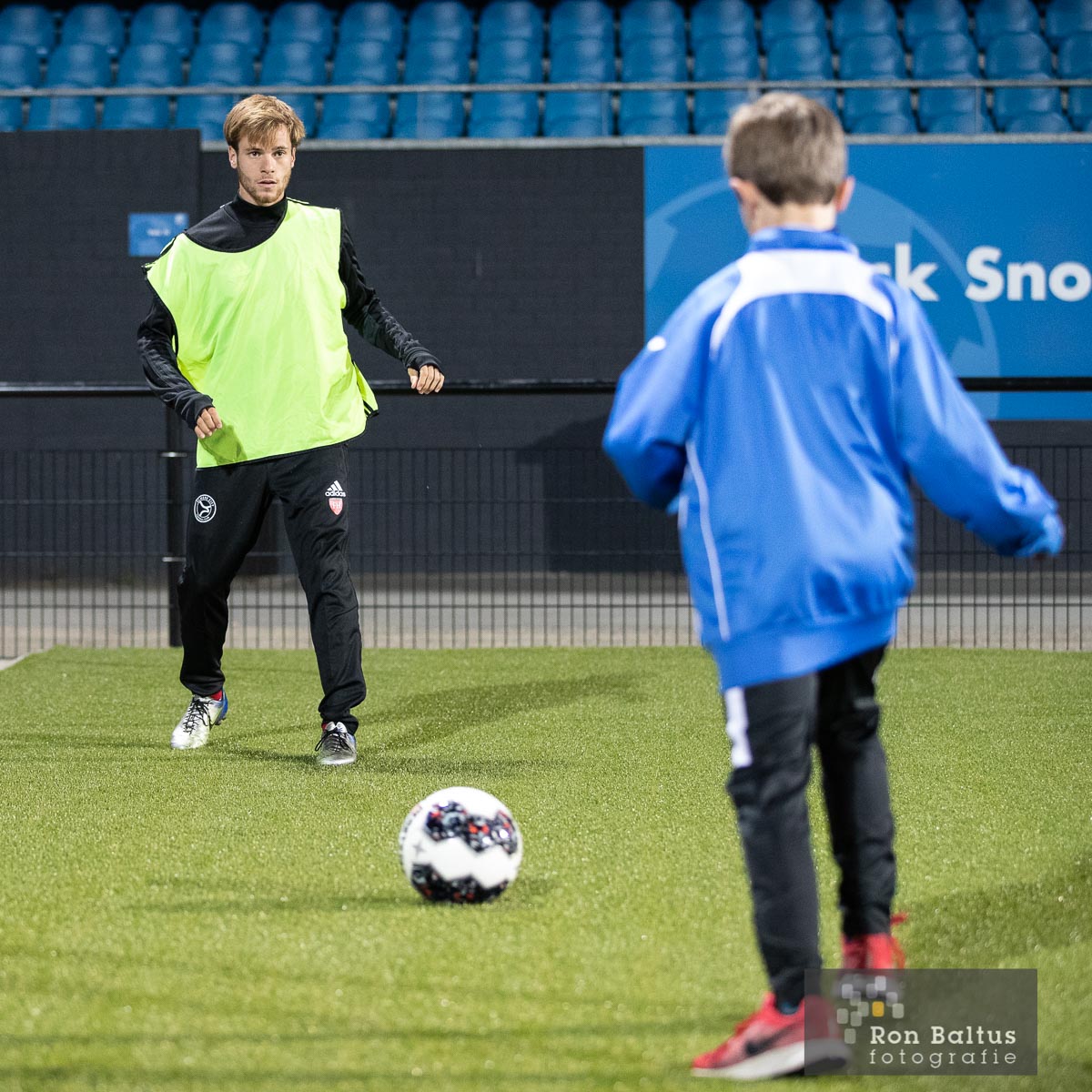 Ron Baltus tweet media