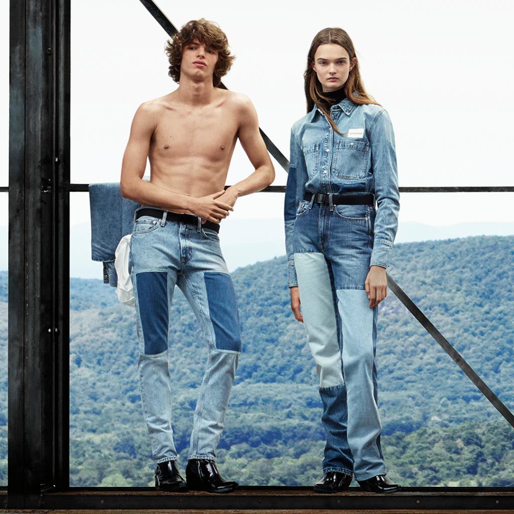 magician ear Emperor Twitter 上的 calvinklein:"Together we stand: Fernando Albaladejo and Lulu Tenney wear patchwork denim looks from the #Fall2018 #CALVINKLEINJEANS collection. Discover the new collection at https://t.co/fqAGjedbCS TOGETHER IN DENIM. #MYCALVINS https://t ... magician ear Emperor Twitter 上的 calvinklein:"Together we stand: Fernando Albaladejo and Lulu Tenney wear patchwork denim looks from the #Fall2018 #CALVINKLEINJEANS collection. Discover the new collection at https://t.co/fqAGjedbCS TOGETHER IN DENIM. #MYCALVINS https://t ...