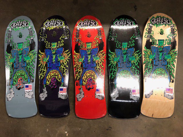 Select Distribution tweet media