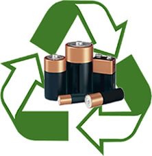 Did you know that Barrow &amp; Bench Mitre 10 offer a service to recycle used household batteries?  Take yours in-store at 321 Unley Road. Please note: this service does not include commercial quantities or car batteries.  #unleyroad #unleyroadtraders #barrowandbench