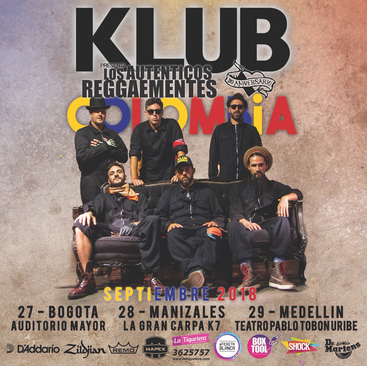 Klub Oficial tweet media