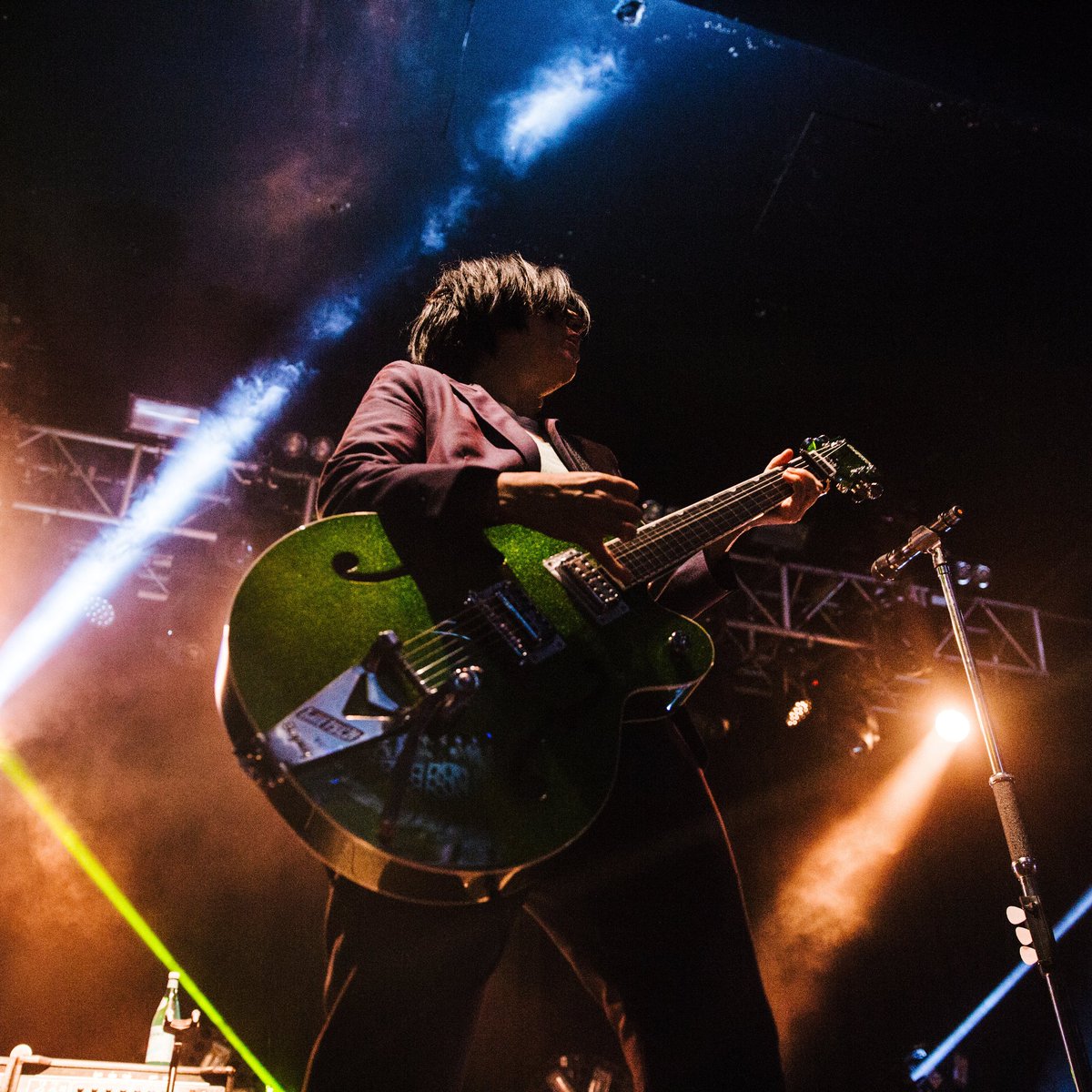 Skyline Series (@skyline_series) on Twitter photo What a night! Big thanks to <a href="/texastheband/">Texas</a>, <a href="/ImeldaOfficial/">Imelda May</a> and <a href="/wardthomasmusic/">Ward Thomas</a> for putting on such an amazing show!
Thanks to all involved in making tonight happen and importantly to you all for coming and making the night a special one! What a night! Big thanks to <a href="/texastheband/">Texas</a>, <a href="/ImeldaOfficial/">Imelda May</a> and <a href="/wardthomasmusic/">Ward Thomas</a> for putting on such an amazing show!
Thanks to all involved in making tonight happen and importantly to you all for coming and making the night a special one!