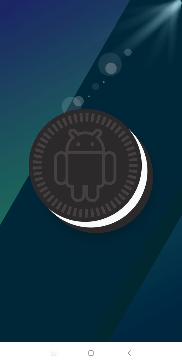 AcommonBANARASi's tweet photo. Yo!
#xiaomiNOTE5 gets #androidoreo update today.
Hope they would give #AndroidPie soon.
Happy updating 😎
#MIindia
#Xiaomi
#xiaomiIndia
#MI 
#android 
@XiaomiIndia https://t.co/5wCvnZIax1