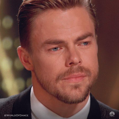 archihector's tweet image. Thot I clddoBOTH @DANCEonFOX &amp;amp; @NBCWorldofDance #2muchwork! Chose SYT, been blogging 4yrs. I LOVE WOD, &amp;amp; @JLo mi compatriota🇵🇷, @derekhough my man-crush BRO❤️. ProudofUrGodson he's #bestdamnJudgein🌎 Que tino!🎯Talks abt Dance w/such 💟&amp;amp;detailed expertise. He cries! So moving