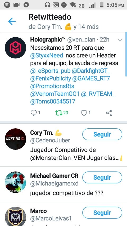 HereticLabs_VEN🇺🇲 tweet media