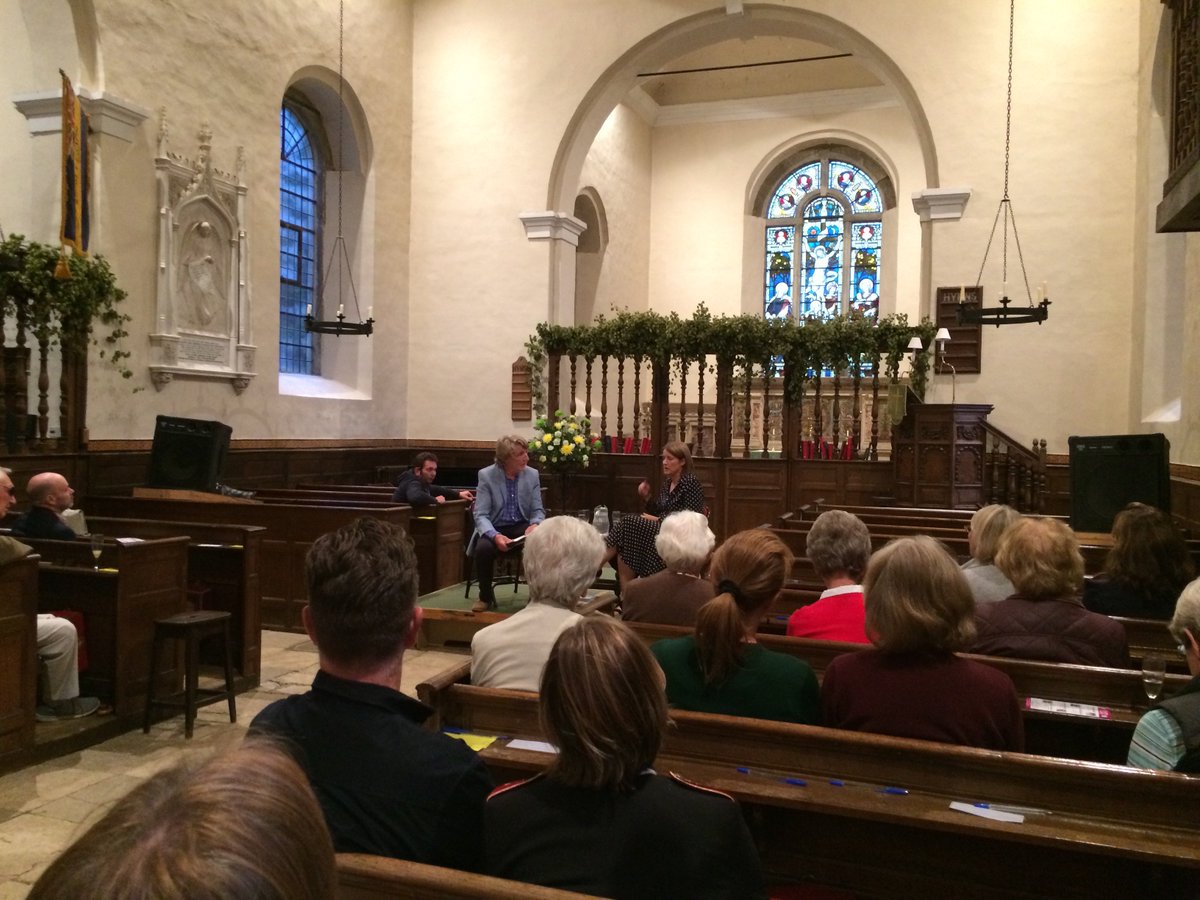 Farley Literary Festival tweet media