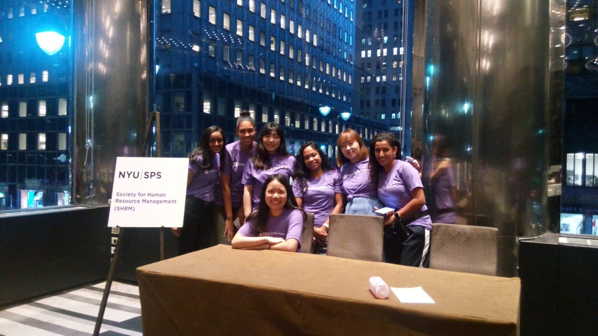 Welcome new grad students!