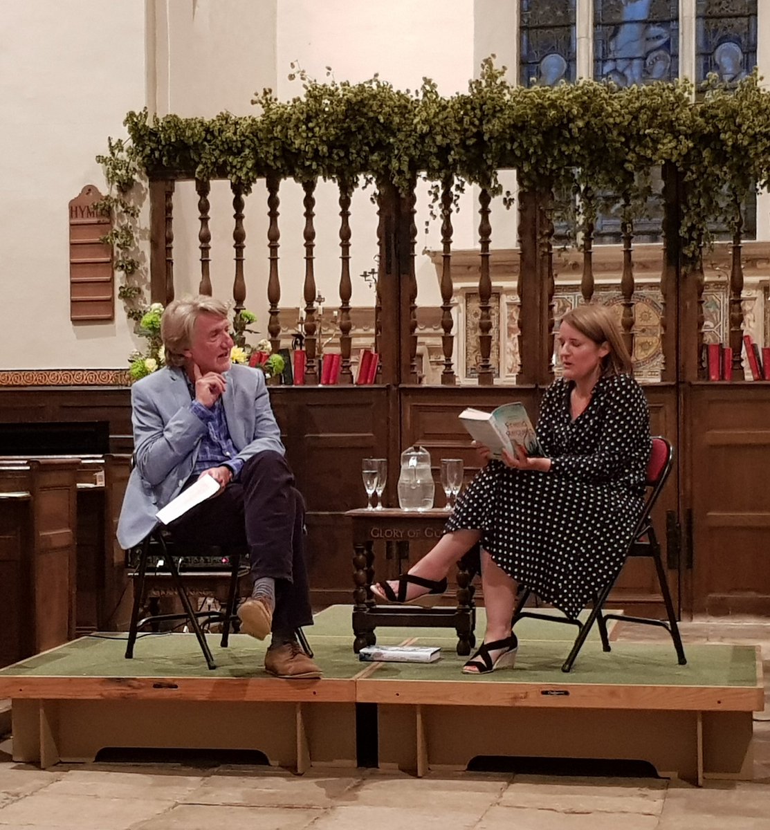 Dave Key tweet media