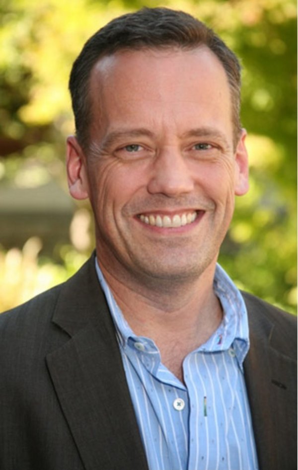 Happy Birthday, Dee Bradley Baker!  
