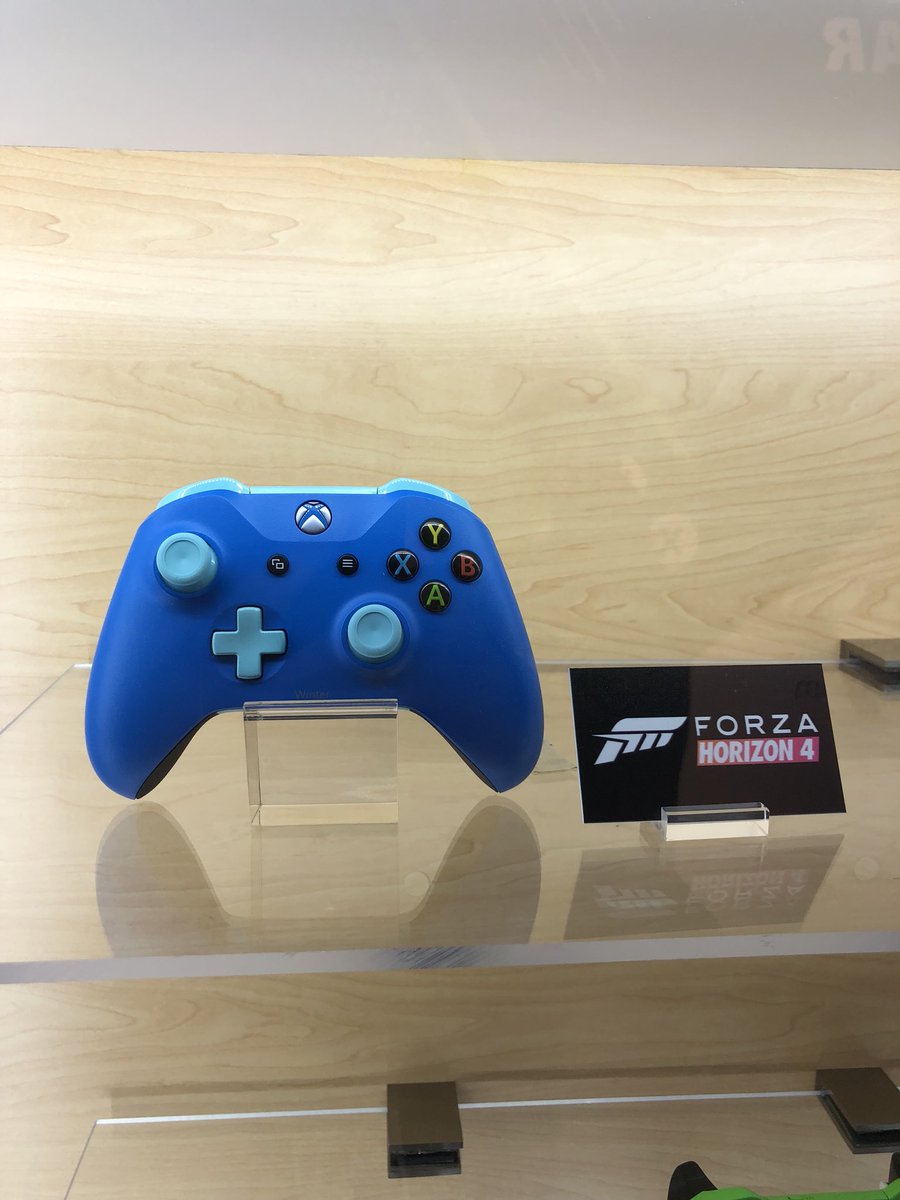 Chii_Os's tweet photo. #XboxPax #XboxDesignLab #Sweepstakes https://t.co/WiXl251exb