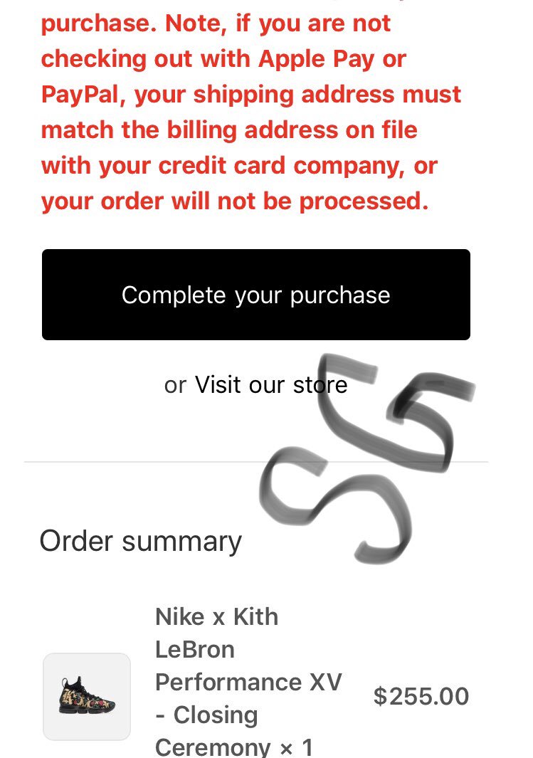 thewalkingfresh's tweet image. Shoutout to @NotifySg for the heads up on the raffle! I finally got my retail pair, so happy I don’t have to pay resell now☺️