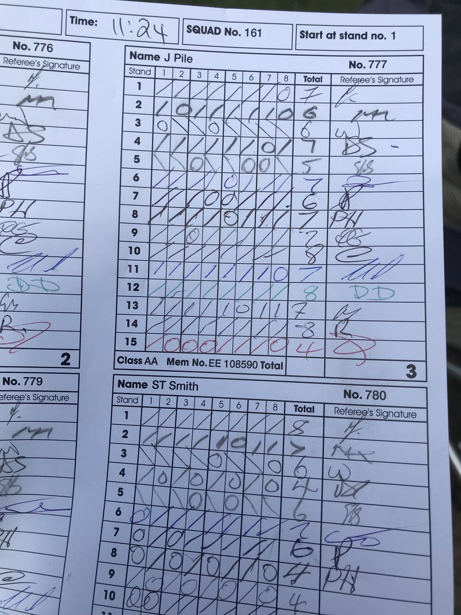 James Pile (@jpile_shooting) on Twitter photo Had a great day shooting the British Open today finishing on 100/120 . <a href="/Fiocchiuk/">FIOCCHI TEAM</a> <a href="/CaesarGuerini/">Caesar Guerini UK</a> <a href="/diane077/">snow white</a> <a href="/RachieRourke/">Rachel Rourke</a> Had a great day shooting the British Open today finishing on 100/120 . <a href="/Fiocchiuk/">FIOCCHI TEAM</a> <a href="/CaesarGuerini/">Caesar Guerini UK</a> <a href="/diane077/">snow white</a> <a href="/RachieRourke/">Rachel Rourke</a>