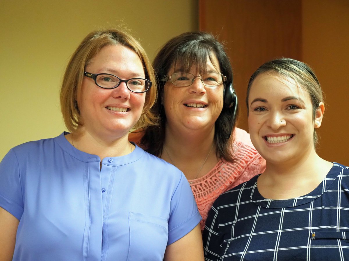 vcsonomacounty's tweet image. Bagel Friday at the Volunteer Center #happystaff #vcsc #volunteernowsonoma