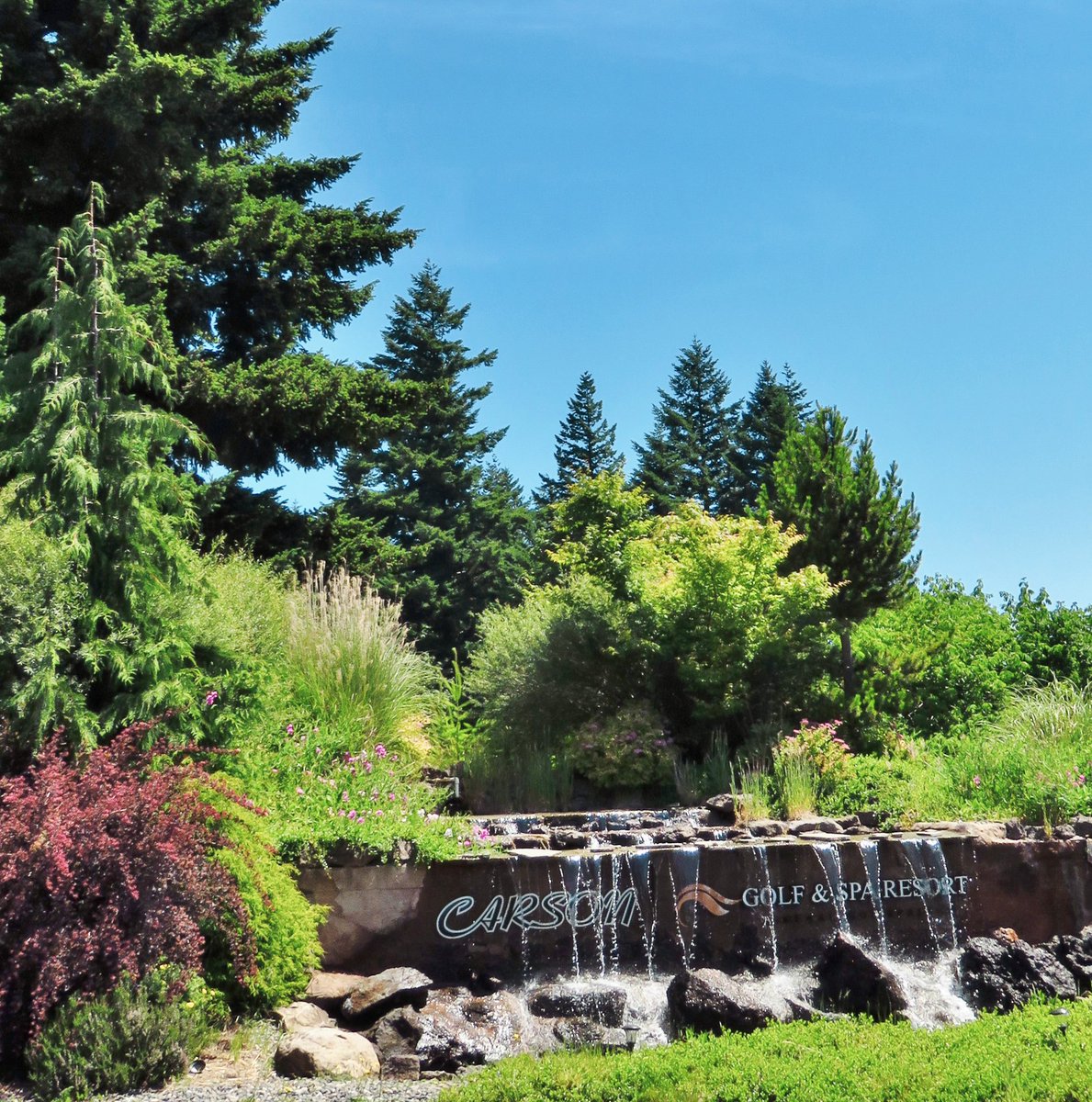 CarsonHSprings's tweet photo. Oh Labor Day Weekend, let us give you a hug! 🤗

Harvest the fruits of your labor with a trip to #CarsonWA. Relax your body, rejuvenate your mind and revel in these views.

#carsonhotsprings #mineralsoak #gorgeadventures #fruitsofyourlabor #explorethegorge #elkridgegolfcourse https://t.co/ZdNKVbfrk3