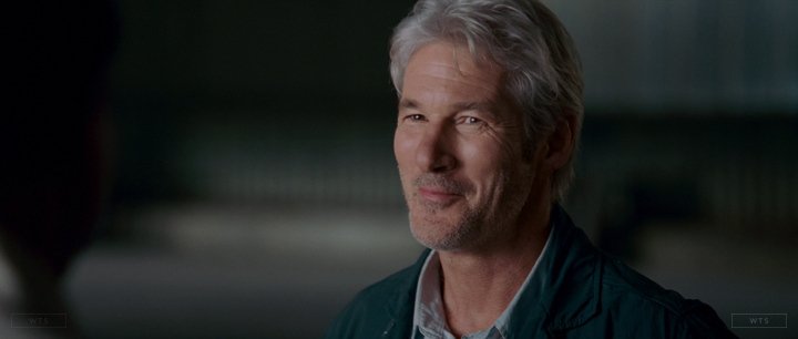 Happy Birthday to Richard Gere who turns 69 today! Name the movie of this shot. 5 min to answer! 