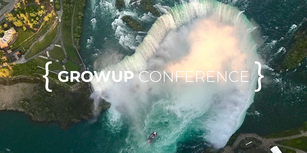 FlowrCanada's tweet photo. We’re going to be at @growupcanada in Niagara Falls next week! You too!? 

Come visit our booth (#414), say hello and ask about our VIP Prize pack giveaway. https://t.co/HE1LSqtVTv