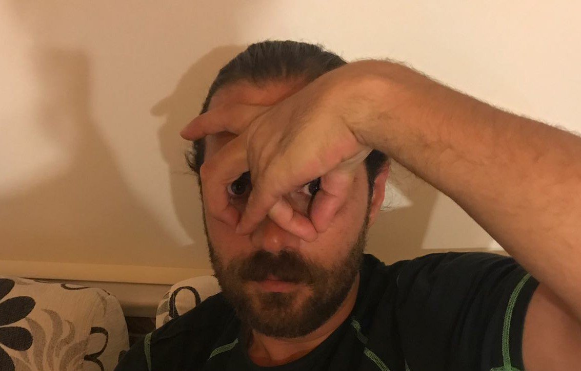 Burak yılmaz ın twet'ini olurken ben #DeleAlliChallenge 😂😂😂