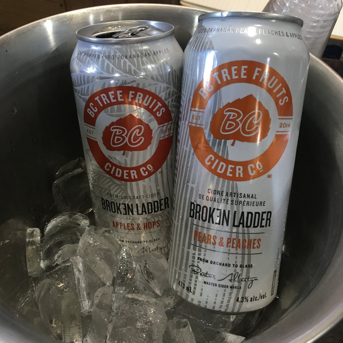 GILibertywine's tweet photo. #tasting today with @BCTFCider with food pairings by #zarasitaliandeli https://t.co/OEn9XU8xtl