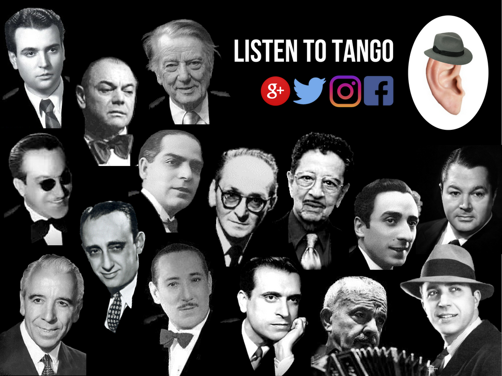 listentotango's tweet image. El tango... esa maravillosa música. 
#listentotango #ecouterletango #escuchareltango #tango #dance #milonga #buenosaires