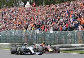 SCR_Web's tweet photo. A Near Win For Garza..still a strong showing
#TeamJST #f1 

 https://t.co/iVEz5MhulQ https://t.co/i9CbX2xbve
