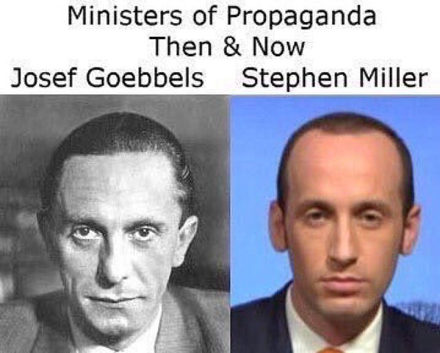 Politico On Twitter Stephen Miller Has Made Unprecedented Power Grabs