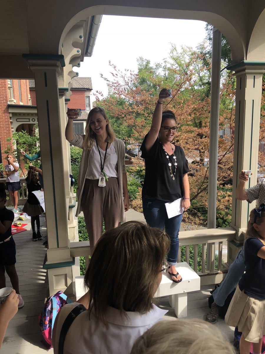 Katie Wood Ray (KatieWoodRay) Twitter