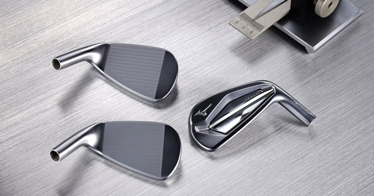 First of many <a href="/MizunoGolfEU/">Mizuno Golf Europe</a> #jpx919 forged sold today 
#nothingfeelslikeamizuno #packedwithyourpotential