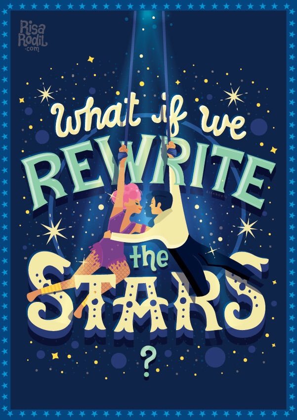 Pinktrapp_'s tweet photo. @RewritingStars_ https://t.co/suz24V4xGB