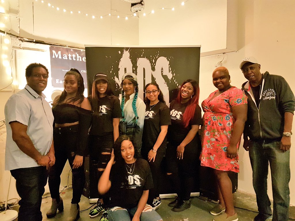 CalltonYoung's tweet photo. Its great to see an open-mike-night up and running at Croydon's best loved cultural hub, @MatthewsYard, for poets, singers and rappers to practise their art. Well done to @M_Kayyb for the determination to make this happen after challenges such as #Form696 & Tory licensing policy https://t.co/UnMiK3gvl3