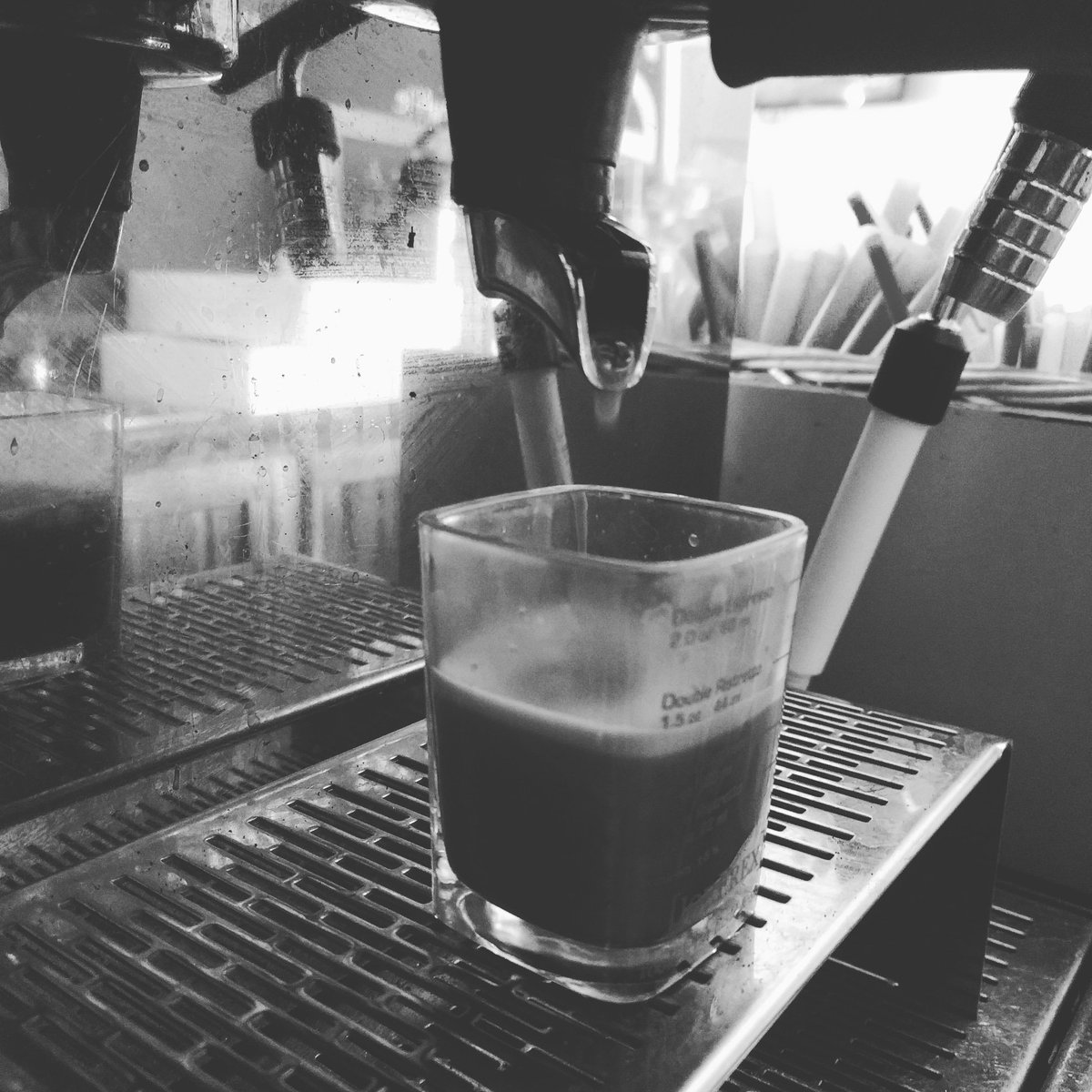 LibTreeCoffee tweet picture