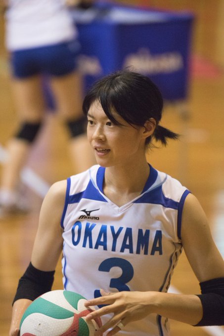 宮下遥の現在は 代表落選理由やなぜ世界バレー18に出場していない テレビドラマ スポーツ