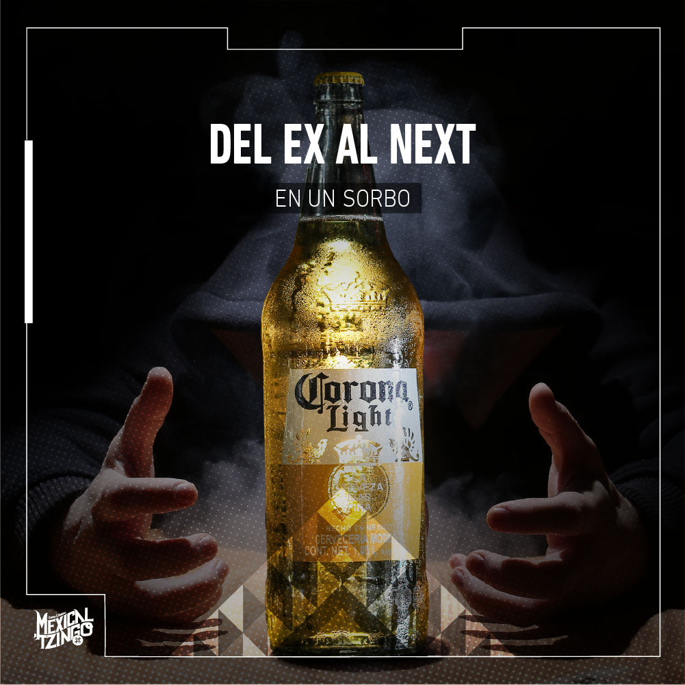 Aquí tenemos una caguama mágica que ve el futuro, vela pidiendo en #CantinaMexicaltzingo. 

Chapultepec 480 Plaza Punto Chapultepec Reservaciones: 33 1987 9340