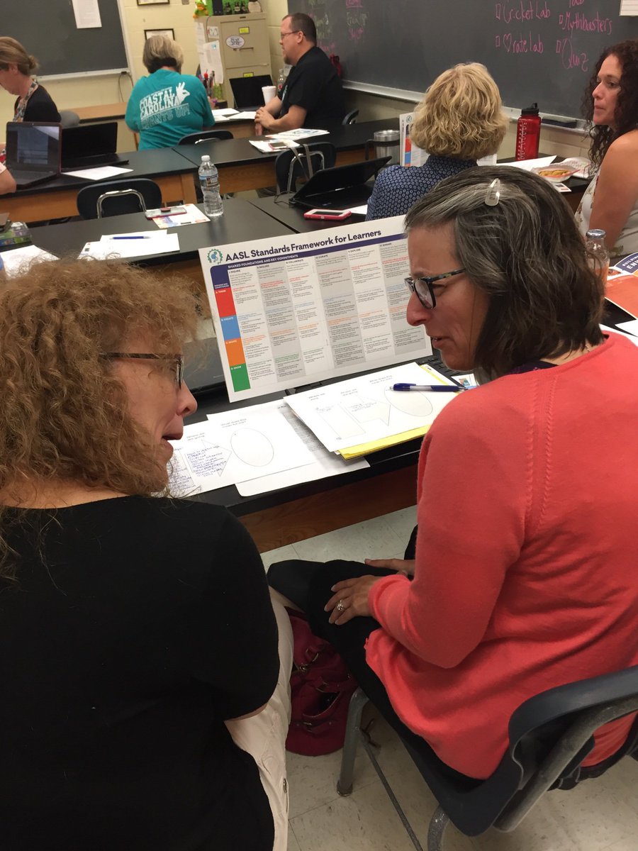 Judi Greathouse, Ed.D. tweet media