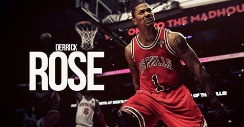 chicago4you's tweet photo. DERRICK ROSE: WHEN I WAS YOUNGER, I JUST THOUGHT ABOUT PLAYNG IN THE #NBA 

https://t.co/tS9oOhbnTH https://t.co/NRetTE5sVH
