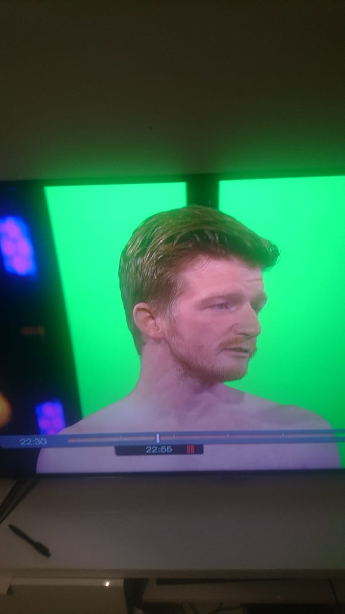 StevenTravers9's tweet image. Stuart armstrong must have found things tough since leaving celtic he's on naked attraction 🤣🤣