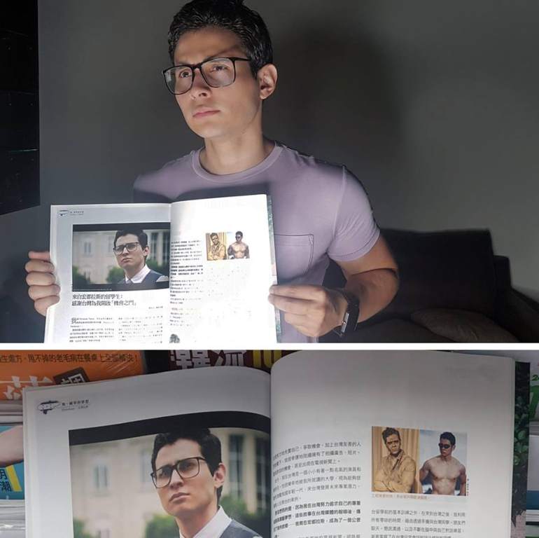 Diario La Prensa tweet media