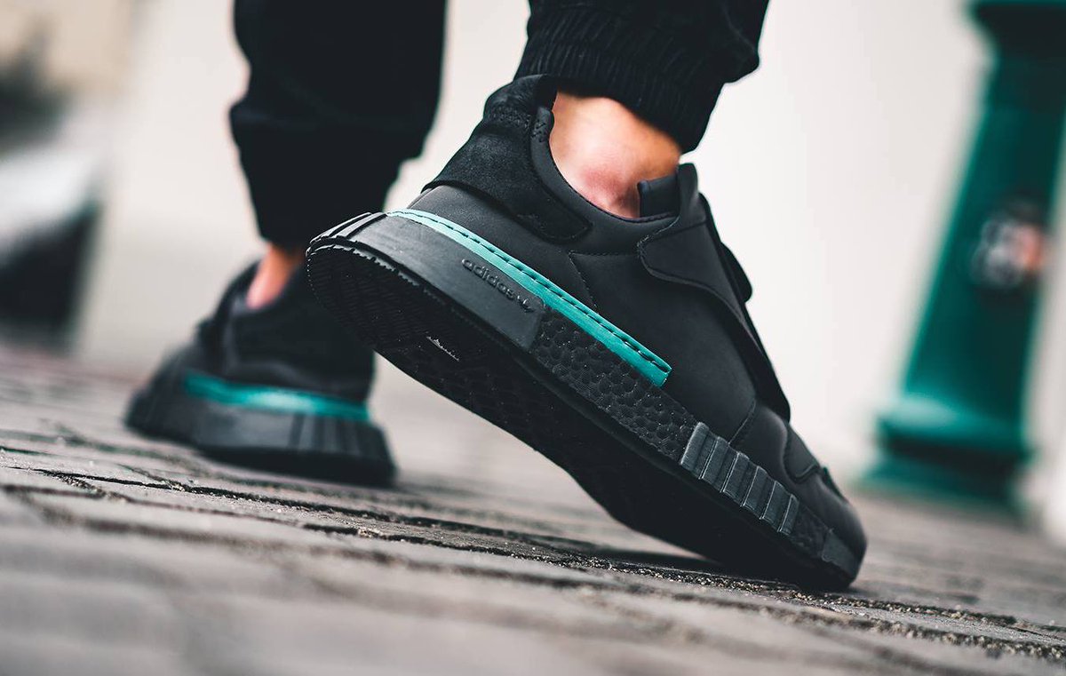 adidas futurepacer core black
