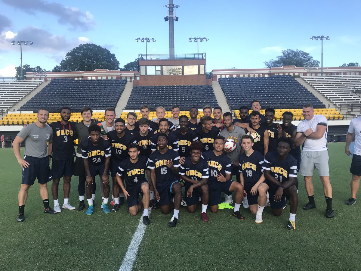 Don’t forget about tomorrow’s game at 7pm! See you soon, Spartans! #letsgoG