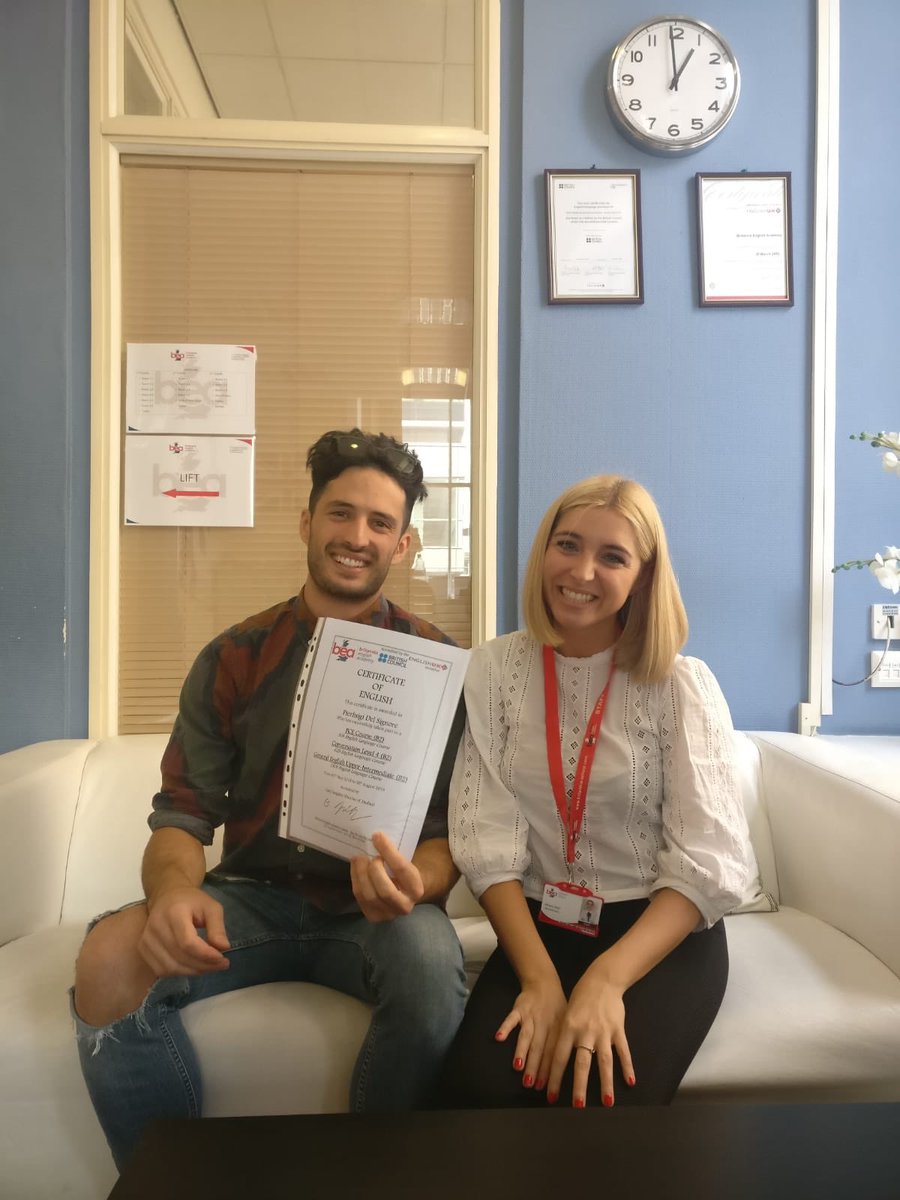 bea_manchester's tweet photo. Congratulations to our leavers 🎉. You all have been amazing students 👏🏻 😊. We wish you all the best!
#britanniaenglishacademy #students #graduation #certificates #leavers #ukexperience #studyabroad #studyinmanchester #manchester https://t.co/8uGYAuLRaa