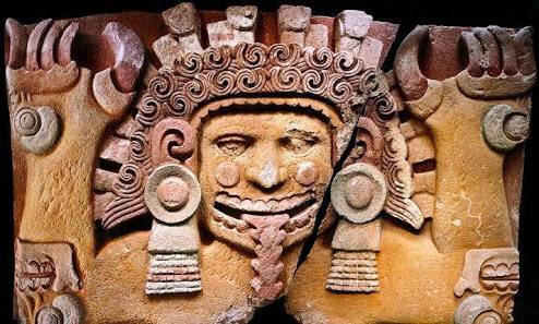 Cuauhtemoc_1521's tweet photo. ¿Cual consideras que es el más importante descubrimiento arqueológico de #México ? 
A)Tumba 7 Monte Albán 
B)Monolito de Tlaltecuhtli 
C)Monolito de Coyolxauhqui 
D)Proyecto Tlalocan Teotihuacan 
E)Tumba de Pakal
F)Tumba de la reina roja
Me interesa tu opinión #OPINA  #MESOTUITS https://t.co/CwzDakLkoC