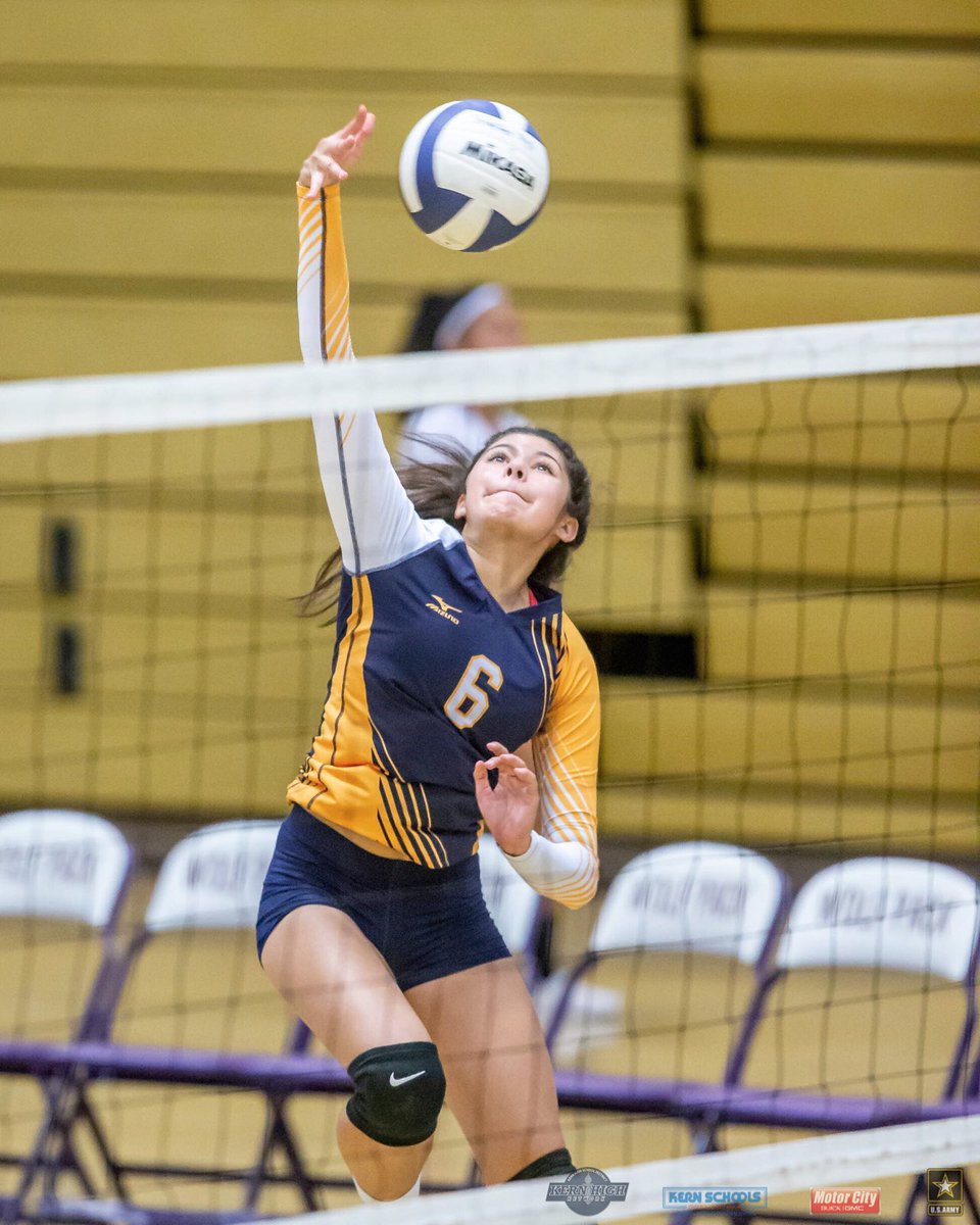 KernHighNetwork's tweet photo. PHOTOS: Action photos of Shafter at Ridgeview volleyball. Ridgeview won 3-0. @ShafterHigh @RHS_PACK #KHSDAchieve https://t.co/8a4Vg18EUf