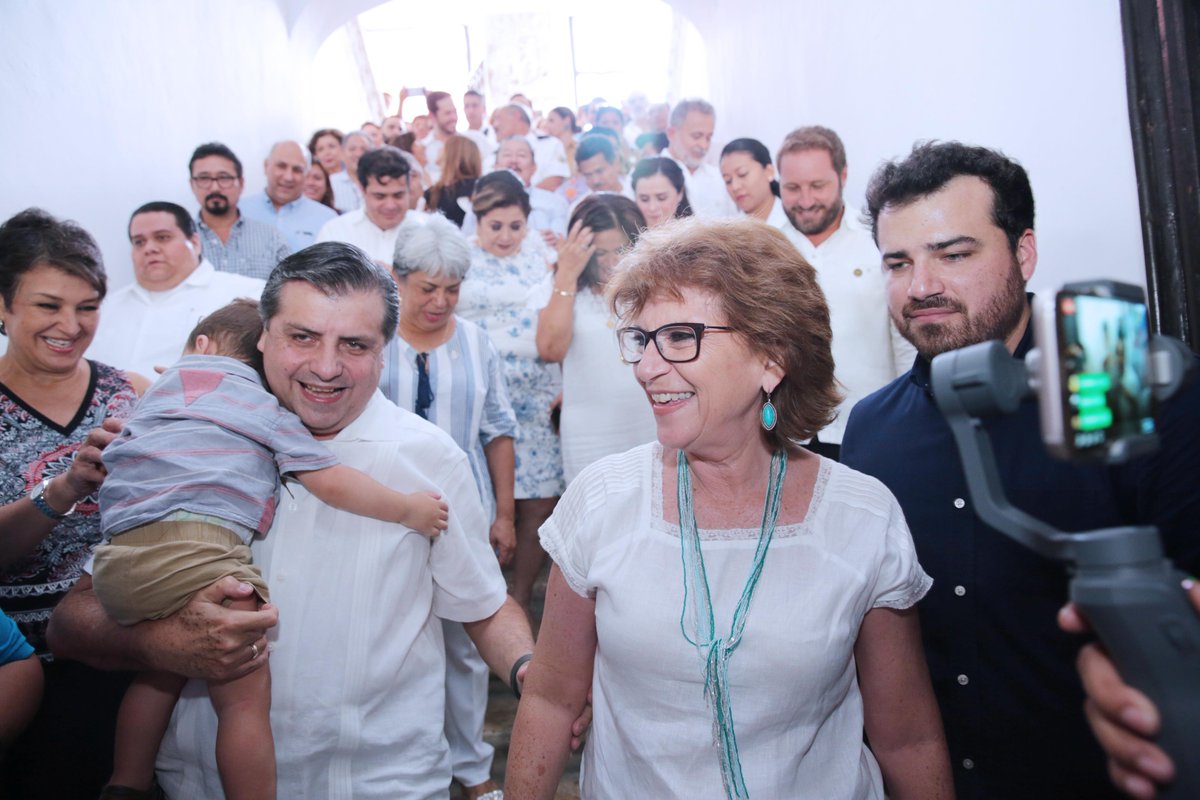 María Fritz Sierra tweet media