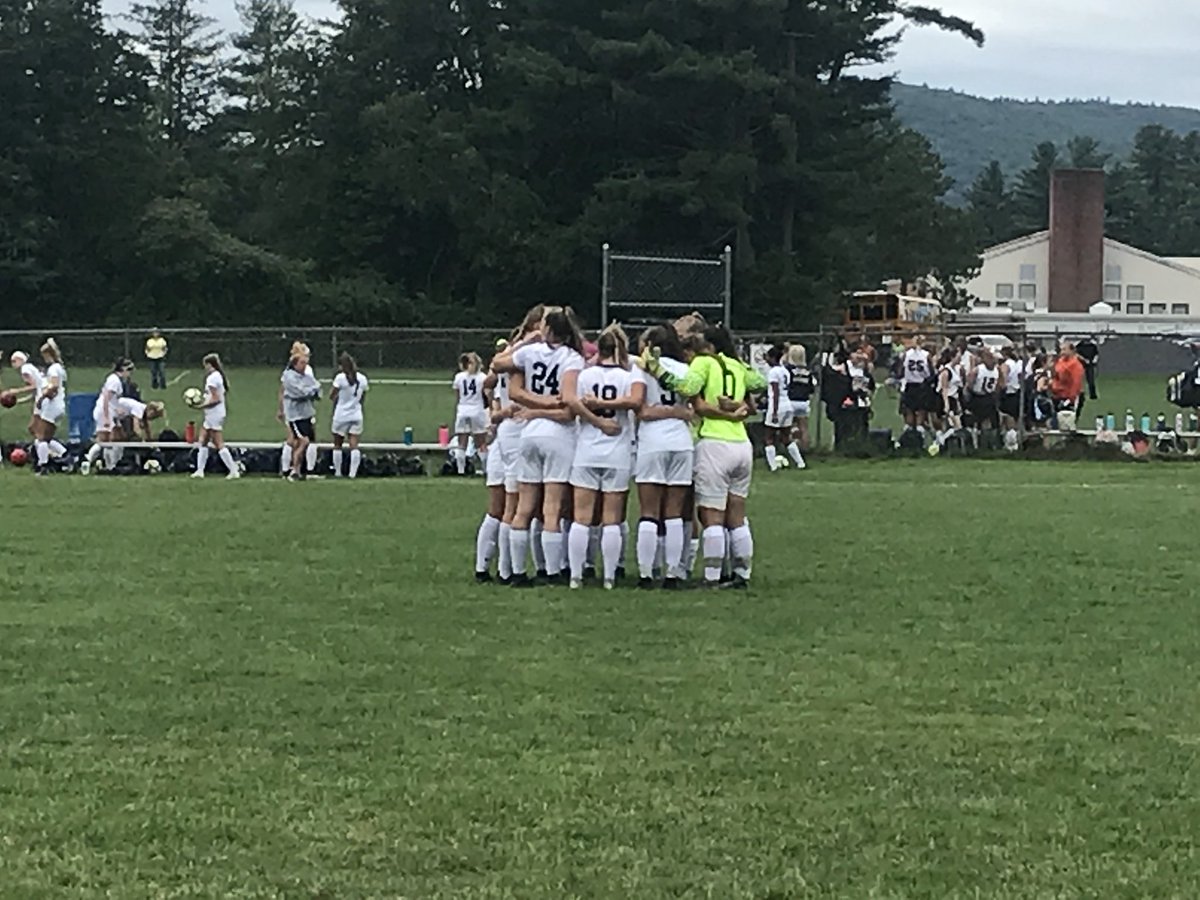 .<a href="/EHSgirlsHawker/">Hawker</a> 7-0 W vs Keene in 2018 NHIAA opening game. 7 different scorers (assists): C Pierce (C Henricksen), C Sweet (MacQuarrie) Haley L (C Sweet), C Sweet (H Long), A McQuarrie PK, B Roberts (B Danielson), T Pierce (B Danielson) ⚽️