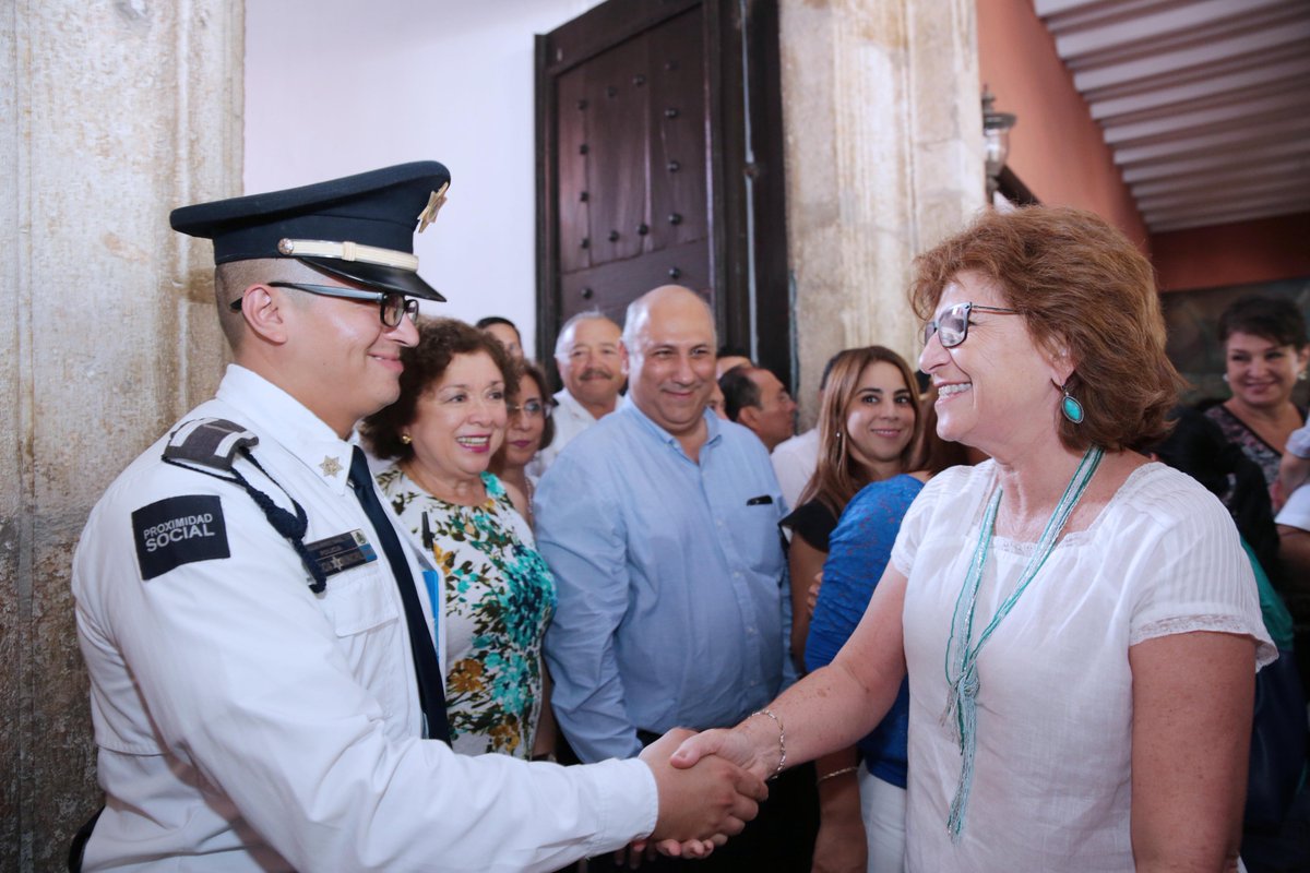 María Fritz Sierra tweet media