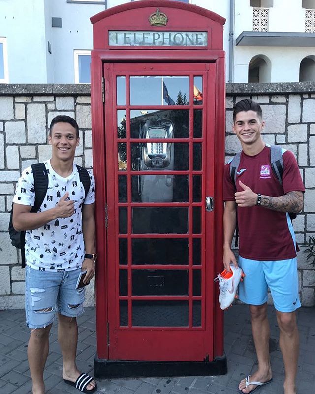 YuriFootball's tweet photo. 🇧🇷 🇵🇹 https://t.co/x710TJrjI0 https://t.co/7icwyuwC0g