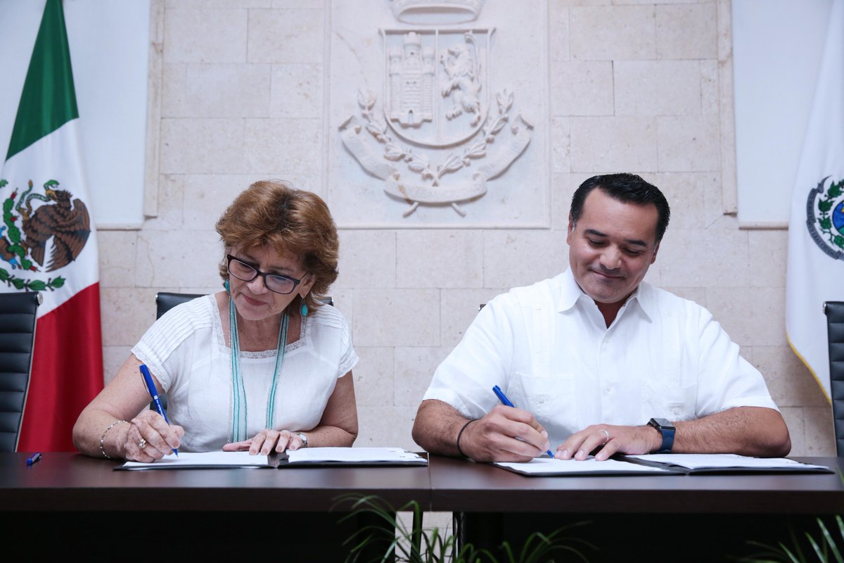 María Fritz Sierra tweet media