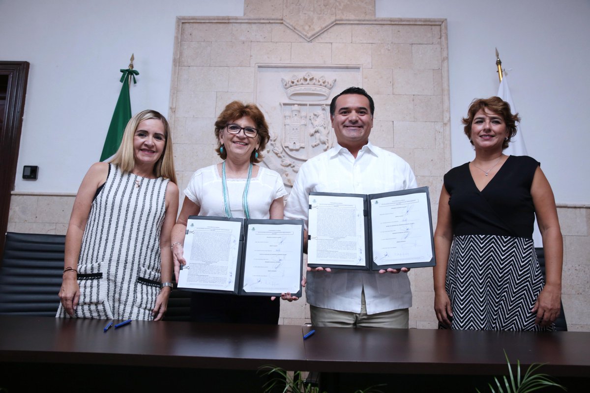 María Fritz Sierra tweet media