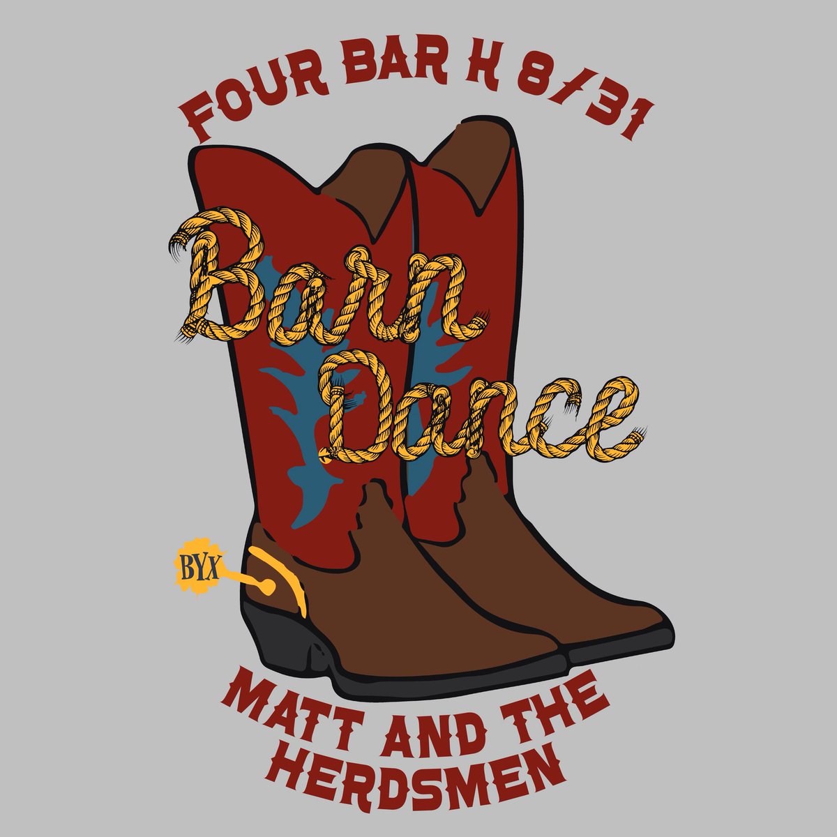 Texas Tech Byx On Twitter Barn Dance Starts In A Few Hours